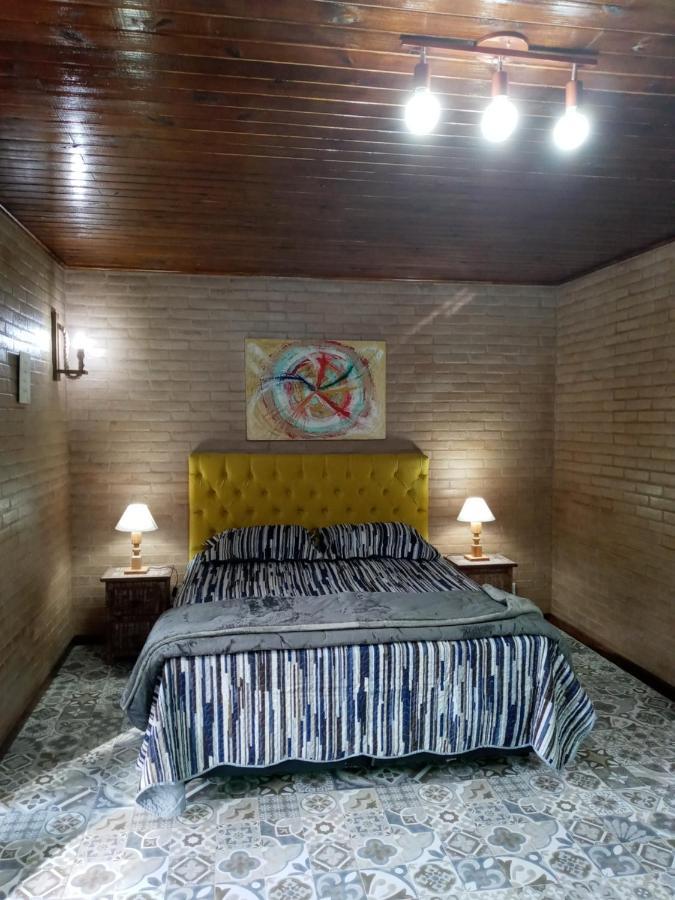 Casa Do Rio - Lumiar Villa Buitenkant foto