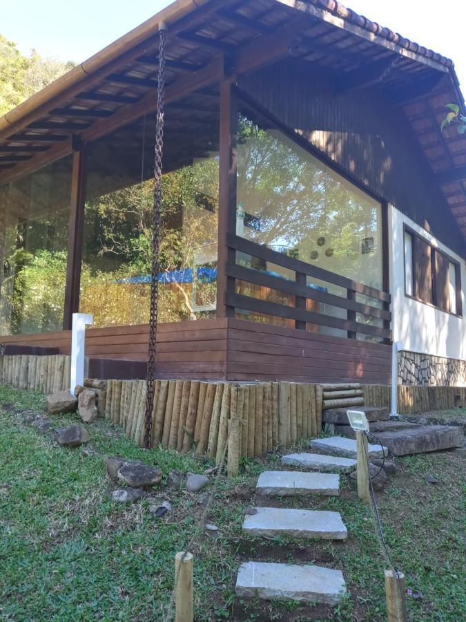 Casa Do Rio - Lumiar Villa Buitenkant foto