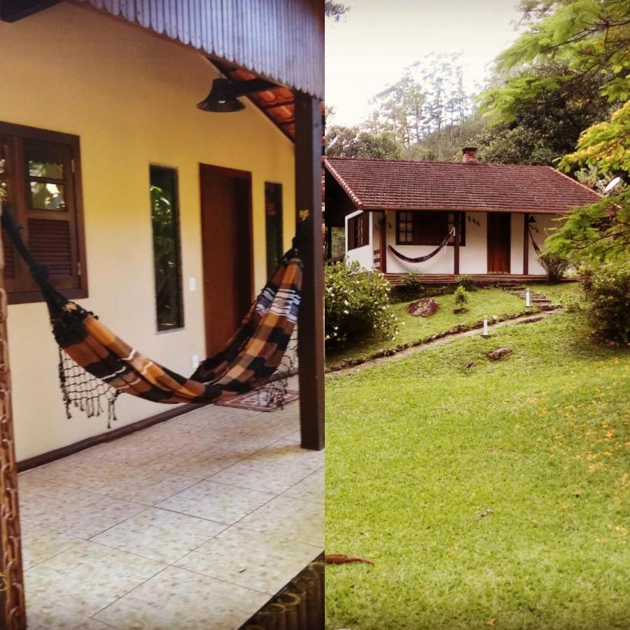 Casa Do Rio - Lumiar Villa Buitenkant foto