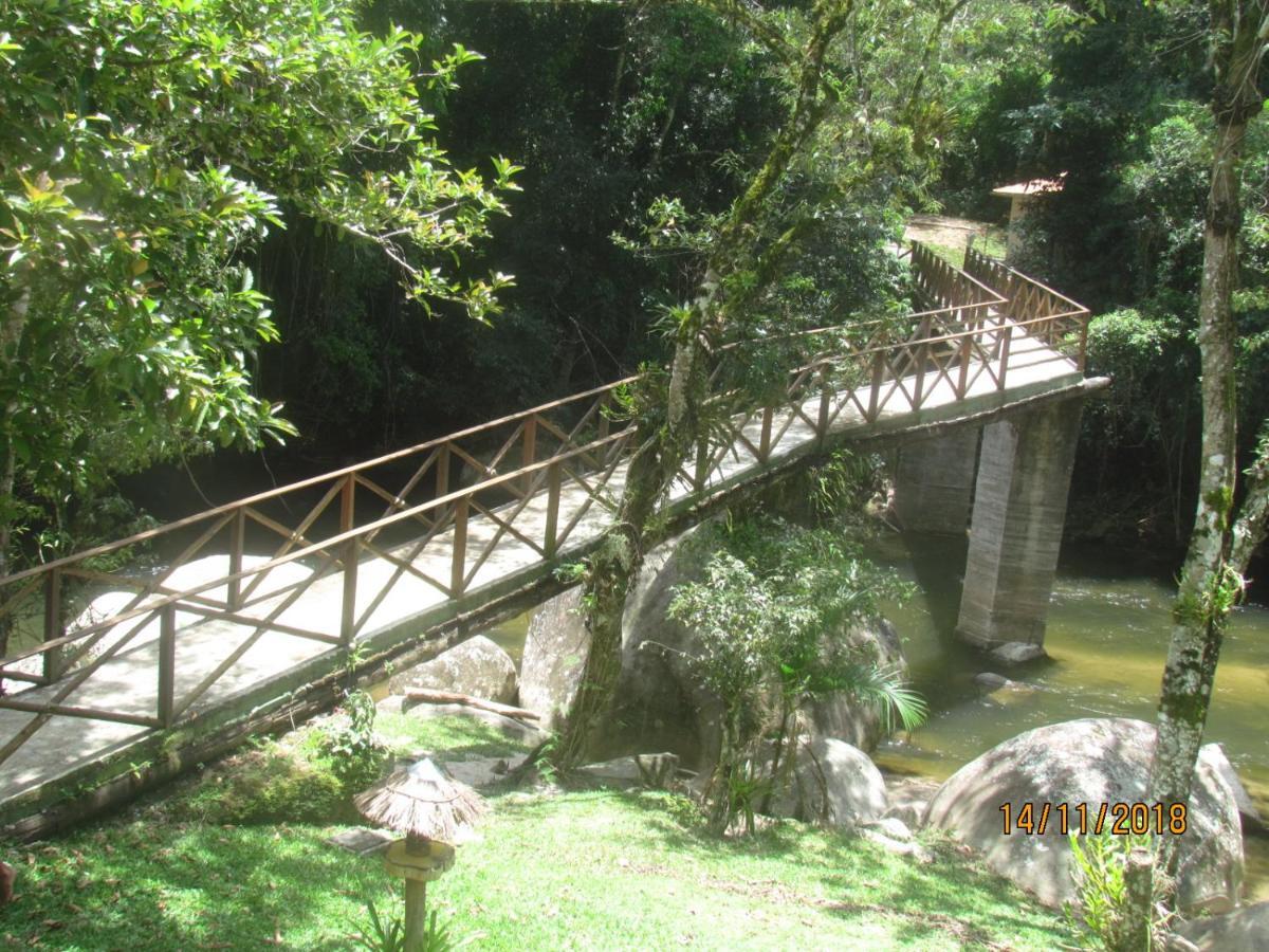 Casa Do Rio - Lumiar Villa Buitenkant foto